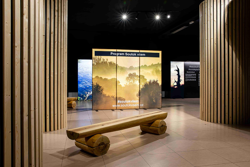 Stálé expozice v NZM Praha