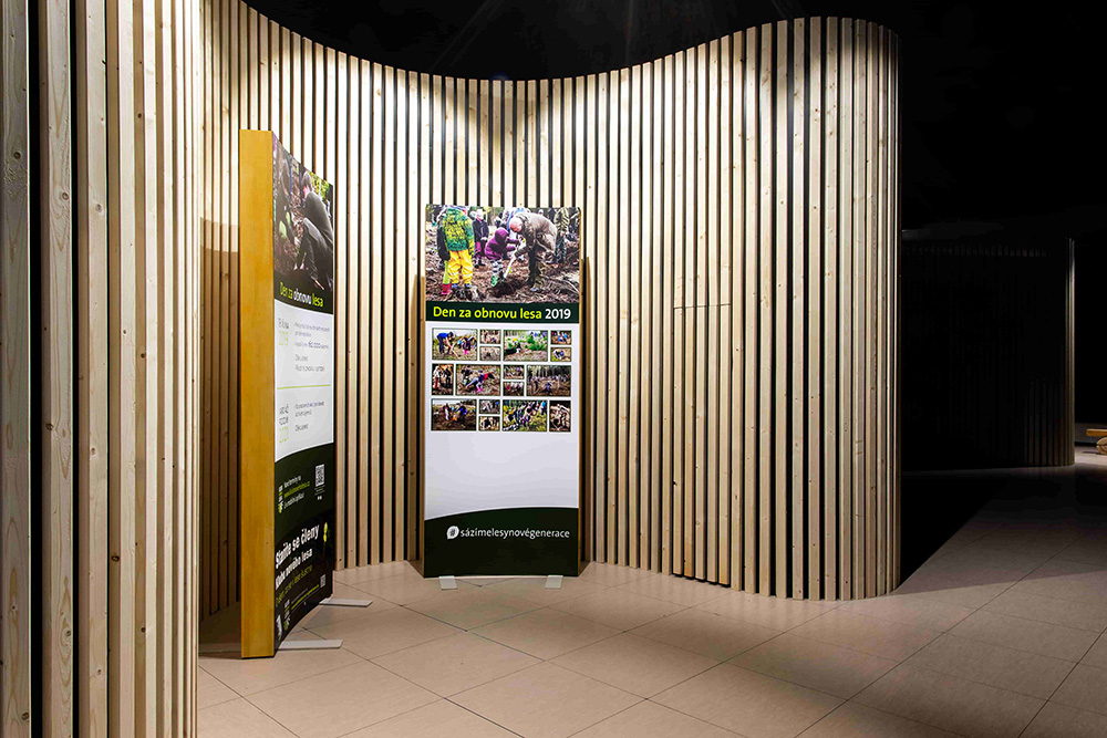 Stálé expozice v NZM Praha