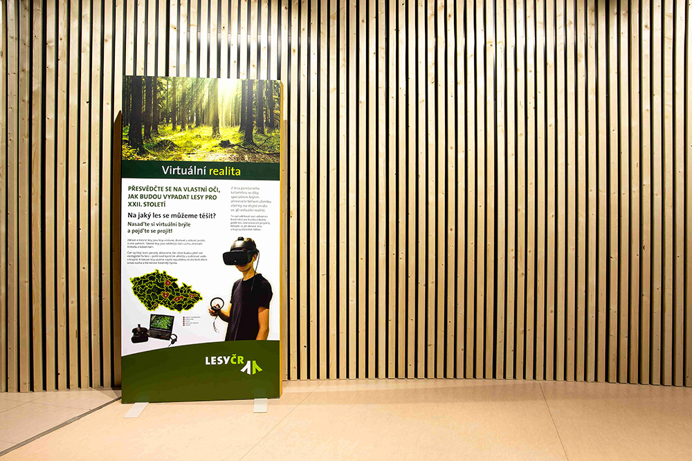 Stálé expozice v NZM Praha