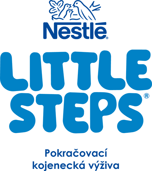 Nestlé Little Steps